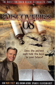 Discoveries08